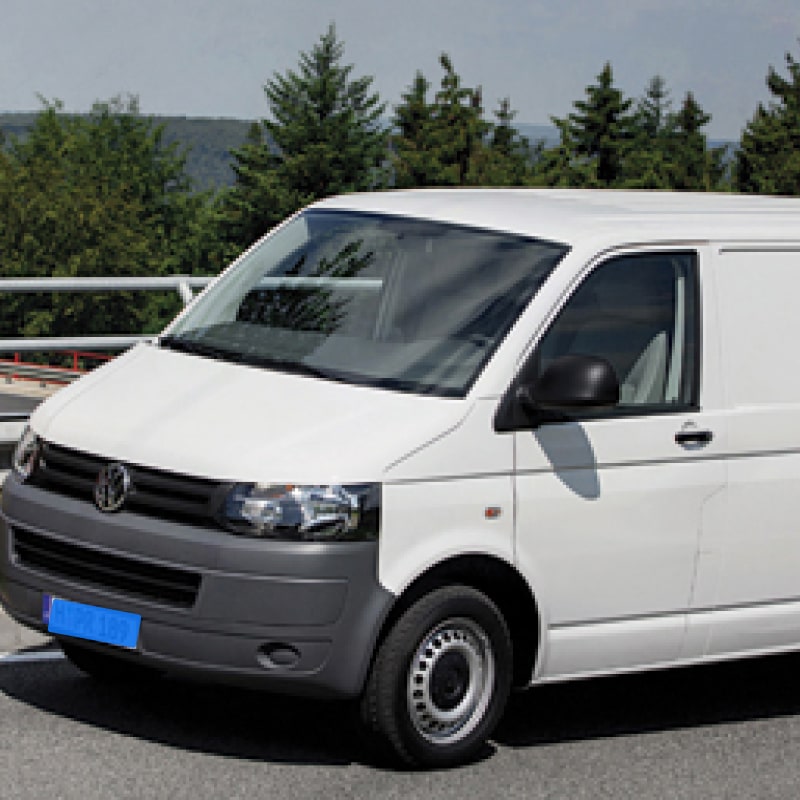 volkswagen t5 taxibusje