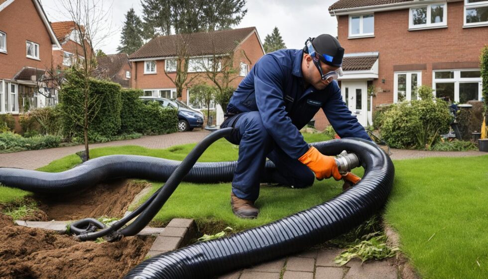 riool ontstoppen hoofddorp ontstoppingsbedrijf prof